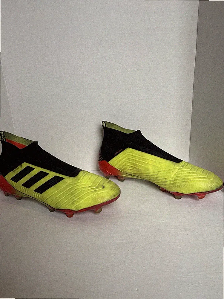 soccer cleats adidas