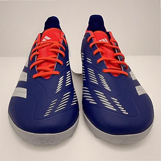 Adidas Predator 24 League TF Soccer Cleats (ID0910) Men's 13 / Women's 14