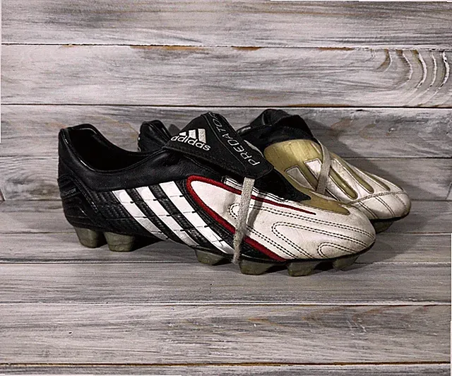 Adidas Predator Absolion FG Power Men's Football Soccer Cleats