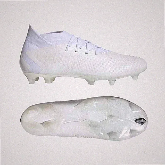 Adidas Predator Accuracy.1 Firm Ground Soccer Cleats Men's GW4570