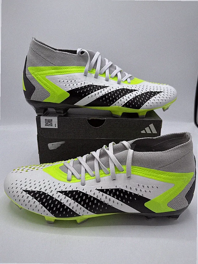 soccer cleats adidas
