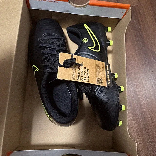 Adidas Predator Accuracy .3 FG Soccer Cleats Sz 5