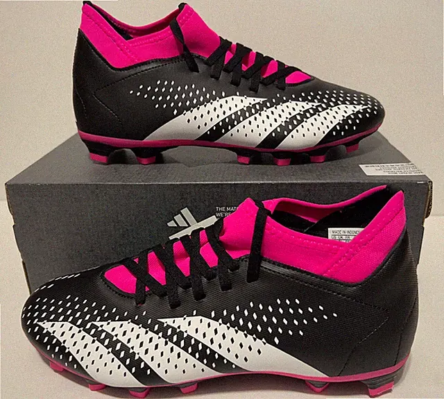 adidas Predator Accuracy.4 Flexible Ground Cleats