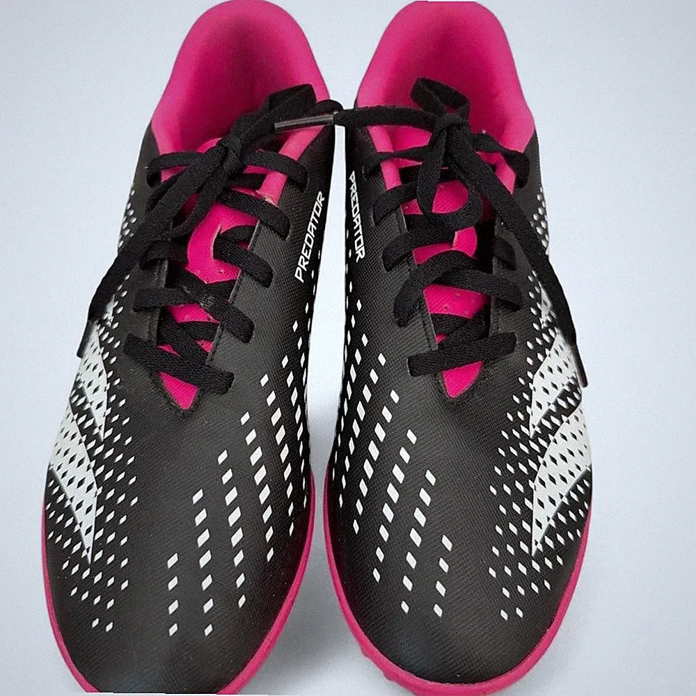 Adidas Predator Accuracy 4 Turf Soccer Cleats Size 5