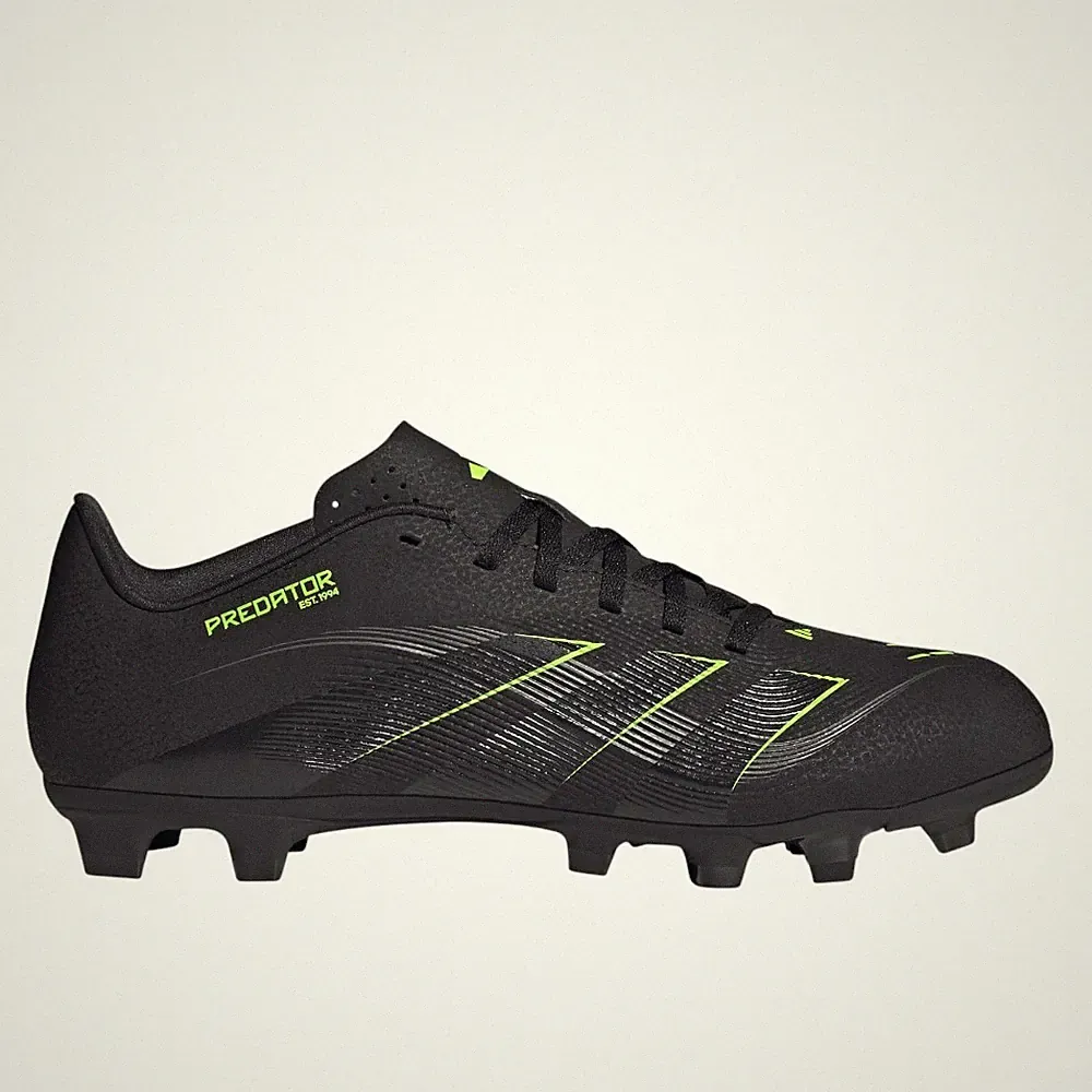 adidas Predator Club Firm GroundMulti Ground Soccer Cleats Mens Size 12 M Sneake