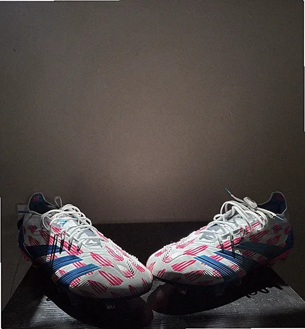 Adidas Predator Elite FG Reemergence