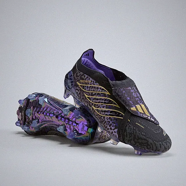 adidas Predator Elite Fold-Over Tongue FG Kaka JR4433