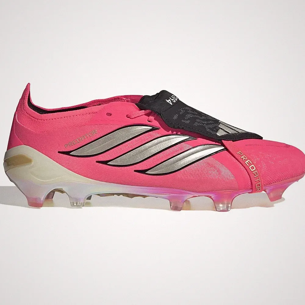 adidas Predator Elite Fold-Over Tongue Firm Ground Soccer Cleats - Road To Glory
