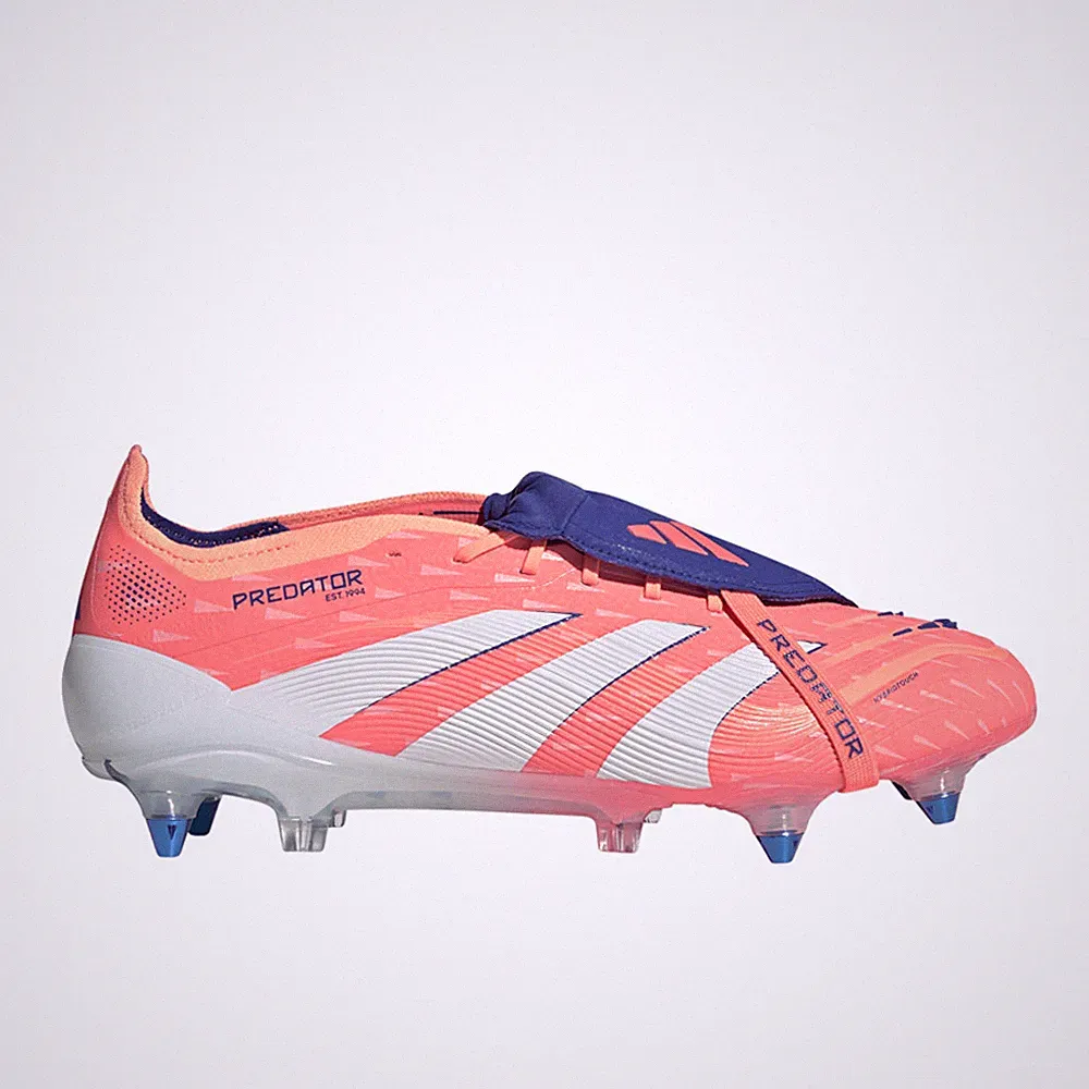 4 in Soft Ground