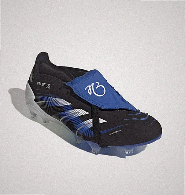 adidas predator soccer cleats jude bellingham