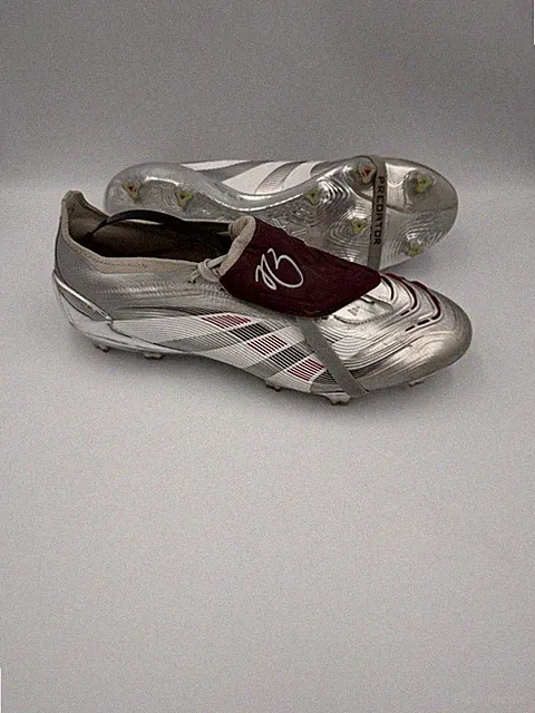 Adidas Predator Elite FT IH0894 Jude Bellingham Football Cleats Boots Shoes