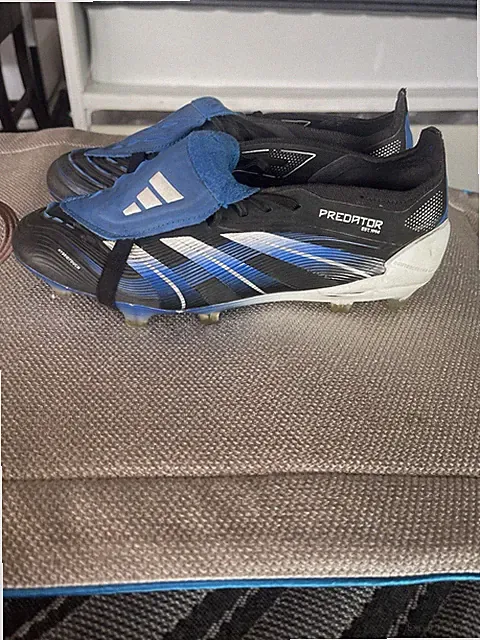 adidas Predator elite Jude Bellingham size 7 men’s