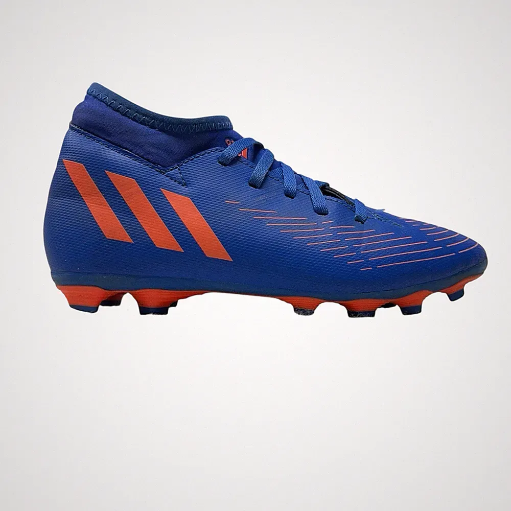 Adidas Ankle Support Soccer Cleats