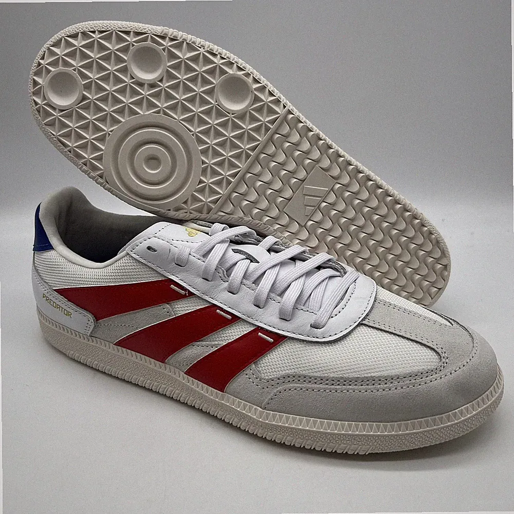 casual soccer shoes