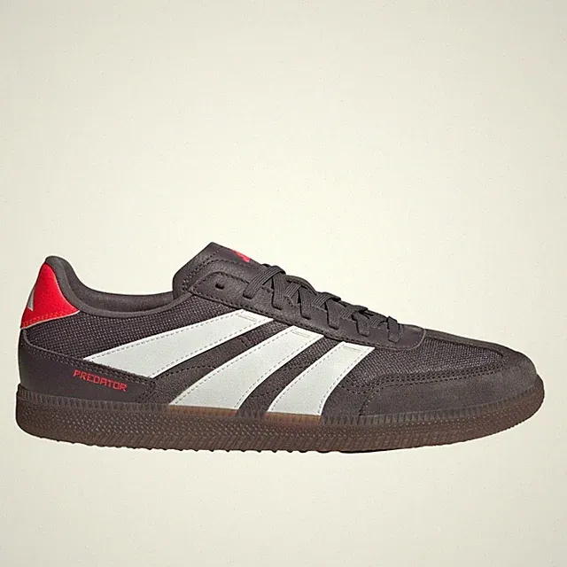 adidas Predator Freestyle Indoor Soccer Mens Size 8 M Sneakers Athletic Shoes JS
