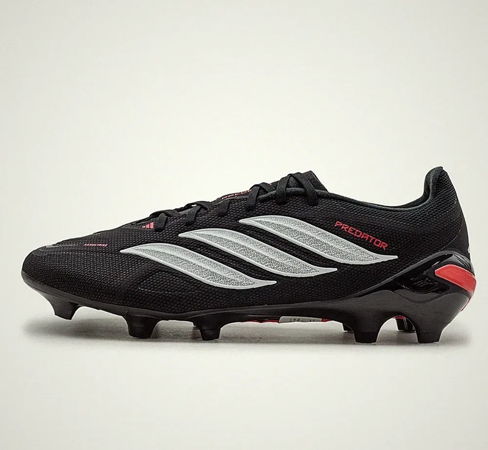 adidas Predator League FG Men's Soccer Cleats Sports Shoes JR7881 Mens Size 7