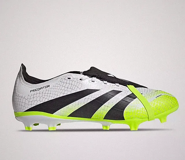 Adidas Predator League Fg Mg SOCCER CLEAT JI1111 UNISEX