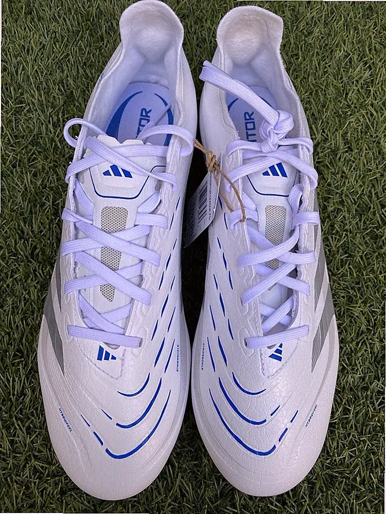 adidas Predator League FG Soccer Cleats Men’s Size 11.5 *BNIBWT*