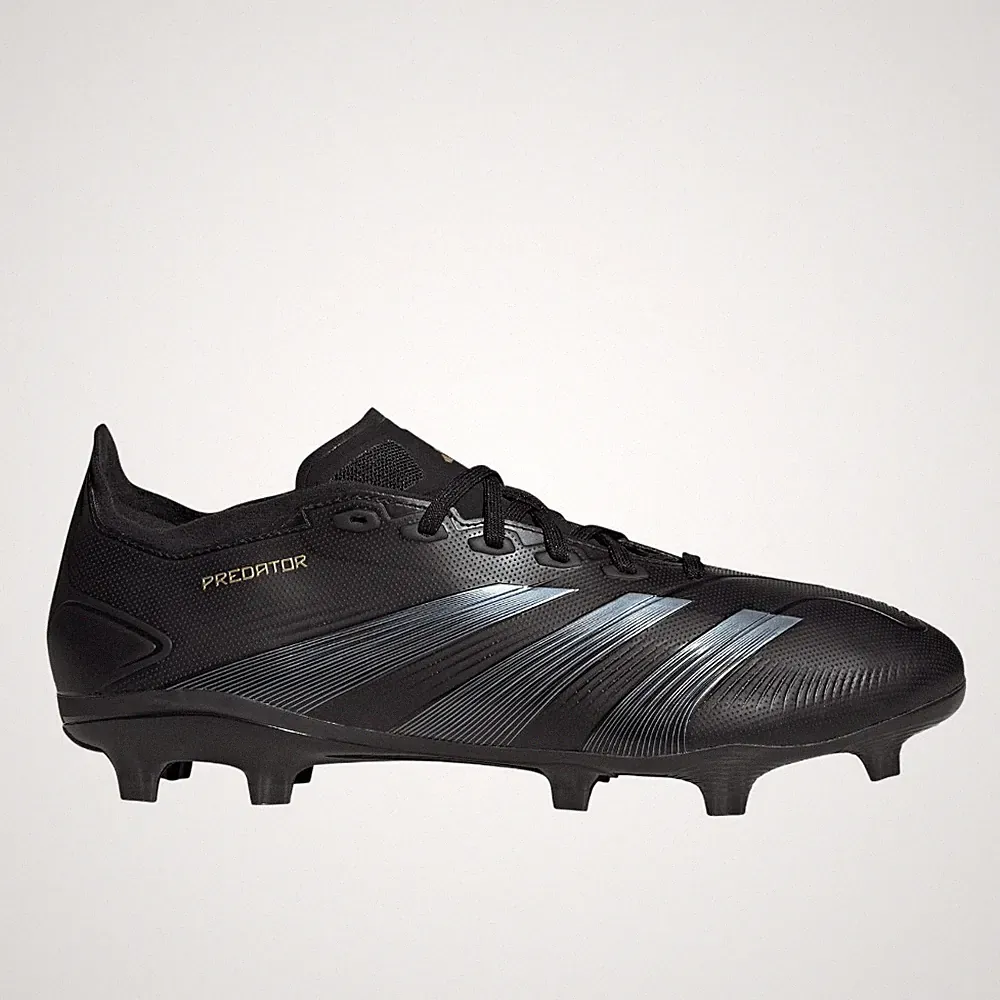 adidas Predator League Firm Ground Soccer Cleats Mens Size 12 M Sneakers Athleti