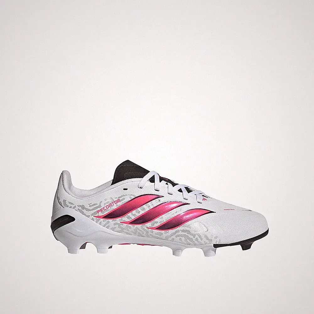adidas Predator League Firm Ground Soccer Cleats Unisex Size 5.5 M Sneakers Athl