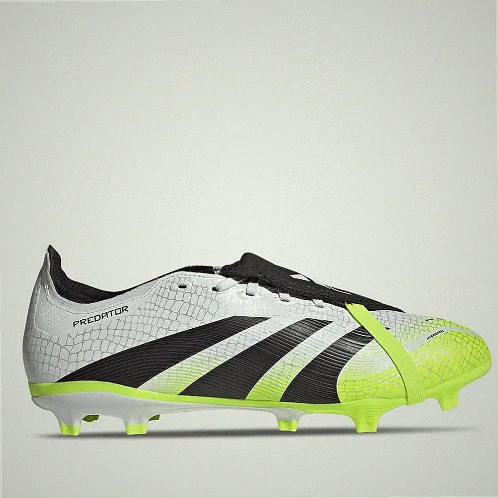 Adidas Predator League Fold-Over Tongue FG Soccer Cleats Men's Sizes JI1111