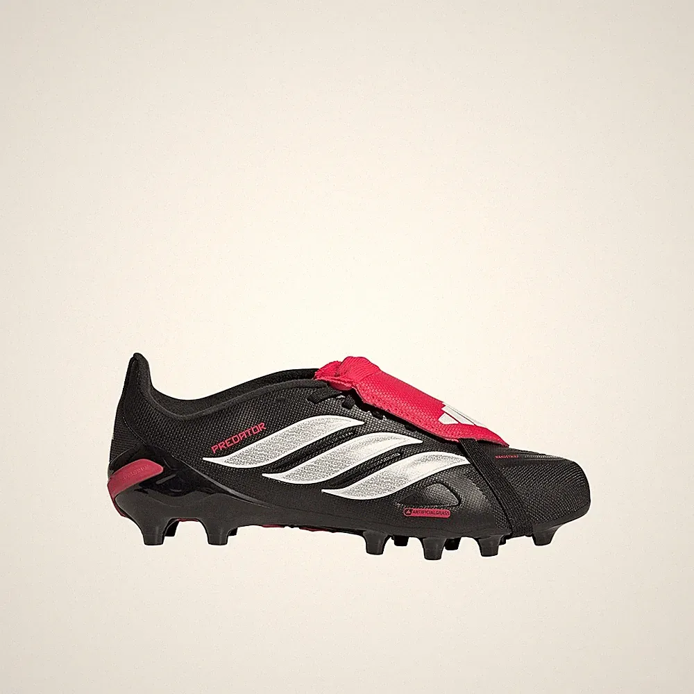 adidas Predator League FoldOver Tongue Artificial Ground Soccer Cleats Unisex Si