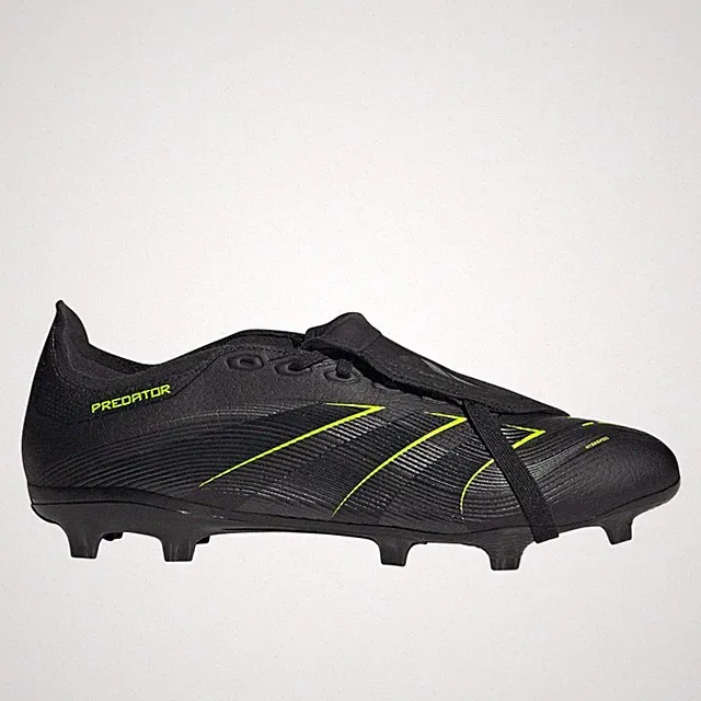 adidas Predator League FoldOver Tongue Firm GroundMulti Ground Soccer Cleats Men
