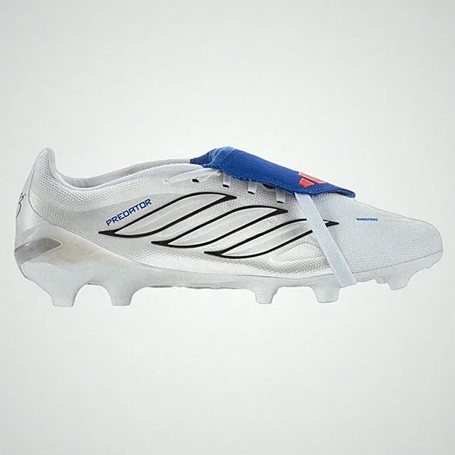 ADIDAS PREDATOR LEAGUE FT FG/MG Athletic Shoe Men (Jude Bellingham) 8-14 JS0424