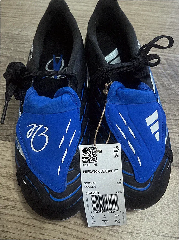 adidas soccer cleats youth