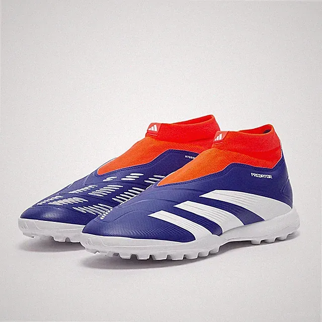 ADIDAS PREDATOR LEAGUE LACELESS TURF