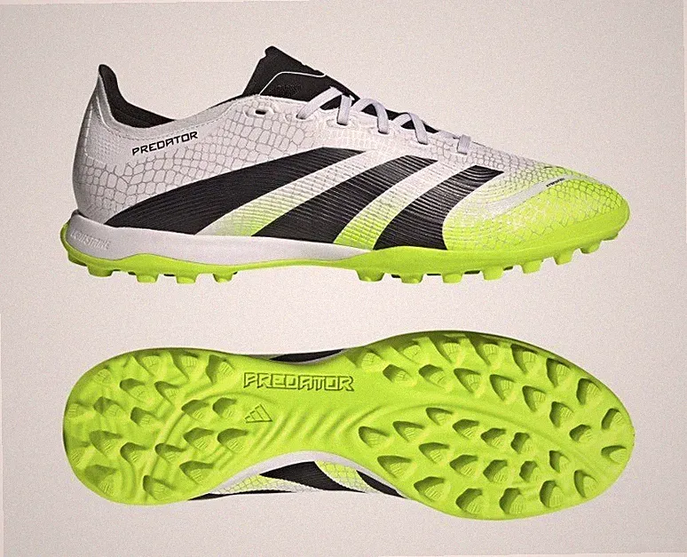 soccer cleats turf