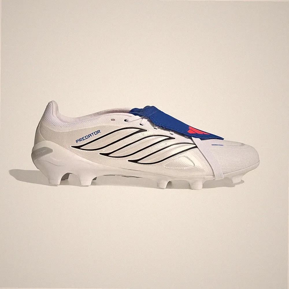 adidas Predator League x Jude Bellingham FG Mens Soccer Cleats JS0424