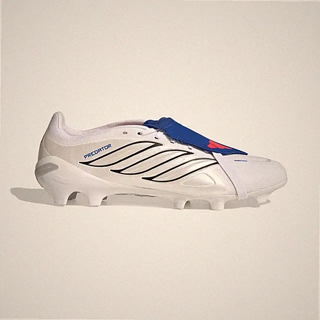 adidas Predator League x Jude Bellingham FG Mens Soccer Cleats JX9077