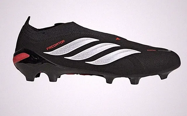 Adidas Predator LL FG Nanostrike Pack Soccer Cleats Shoes Mens 8.5 Womens 9.5