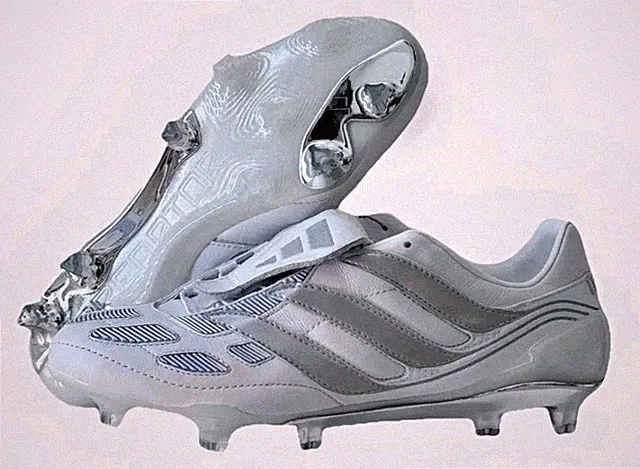 Adidas Predator Precision Elite from 2000 Returns JS0571 Soccer Cleats Size 7