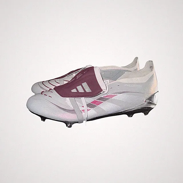 Adidas Predator Pro HybridTouch Soccer Shoes Size 11.5 US