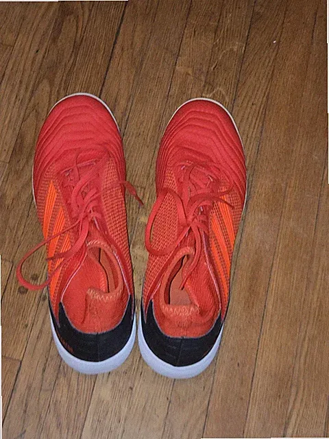 Adidas Predator Tango 19.3 Turf Shoes