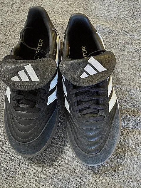 adidas predator turf trainer