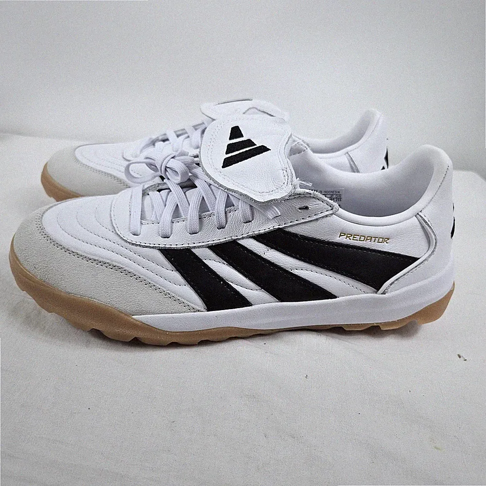 Adidas Predator Turf Training Soccer Cleats IH5076 Men’s 9 Women's 10