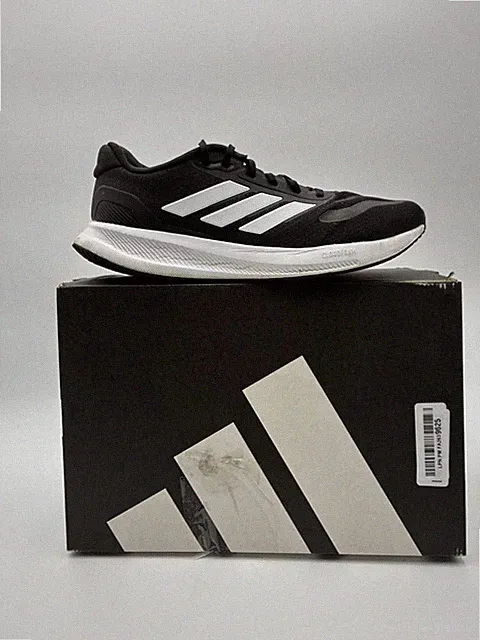 Adidas Runfalcon 5 Wide Core Black Men’s 10.5 JH5184 Brand: Adidas Model: Runfa