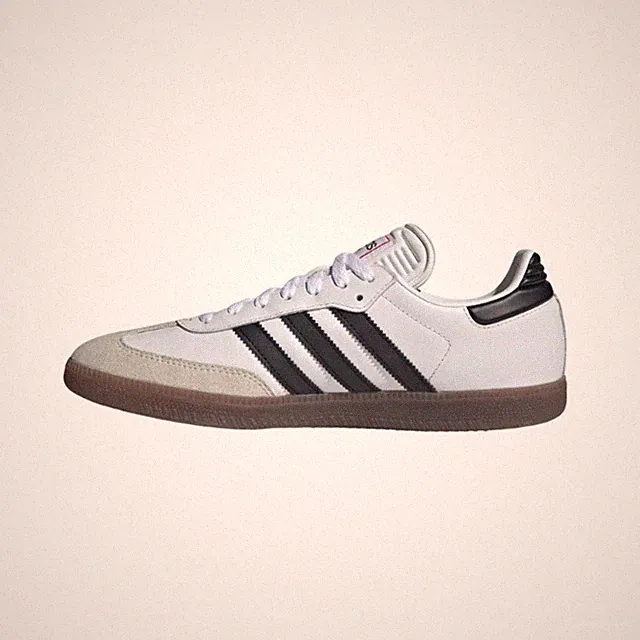 adidas Samba Indoor Soccer - Men's