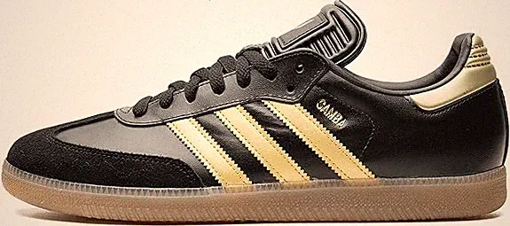 Adidas Samba Messi Indoor Soccer Shoes Size 6.5 Men's/Boy's 6.5 NEW NIB