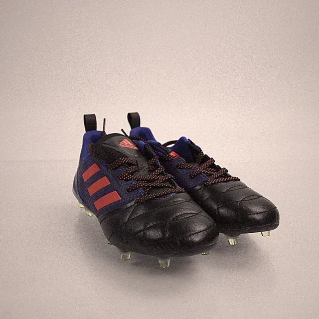 adidas Soccer Cleat Women's Blue New without Box 5.5