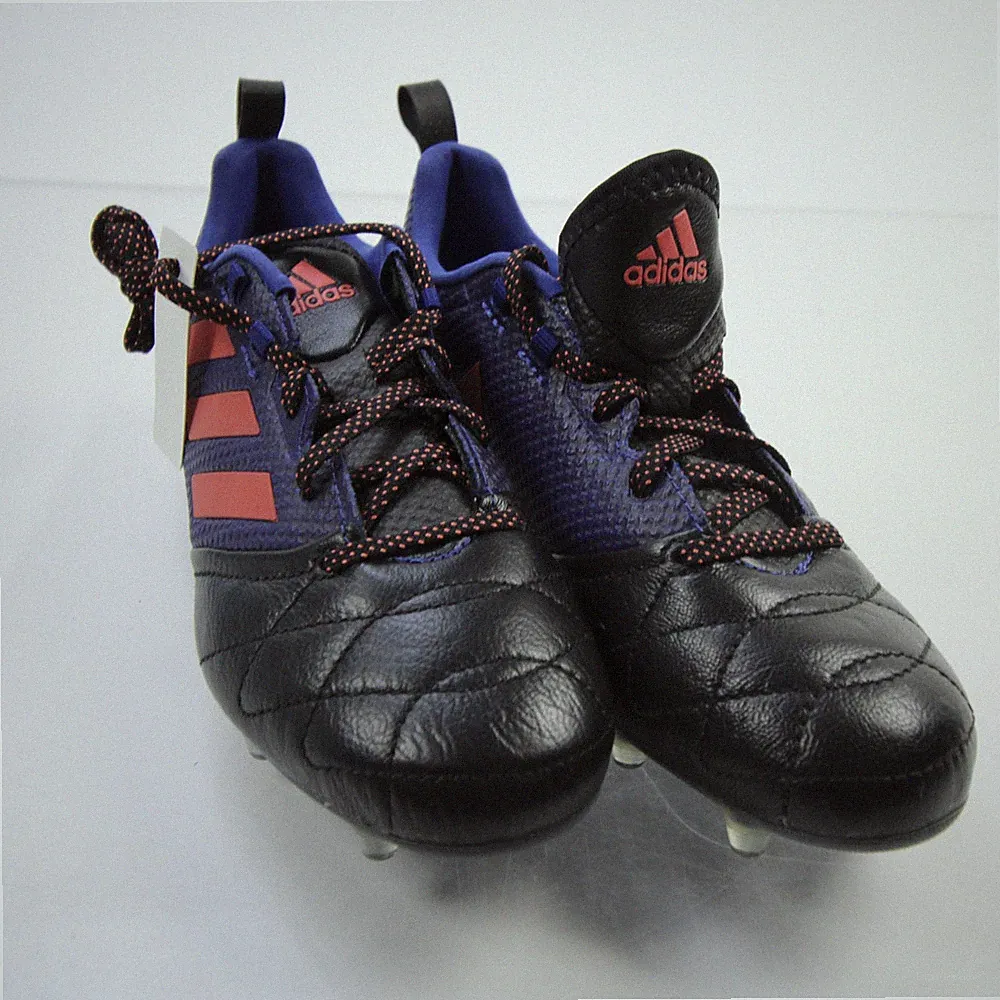 adidas Soccer Cleat Women's Blue New without Box 5