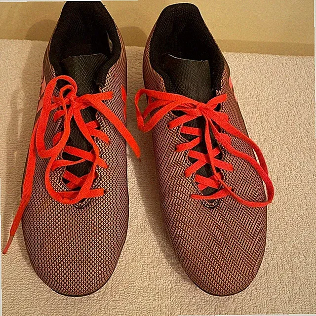 Adidas soccer cleats