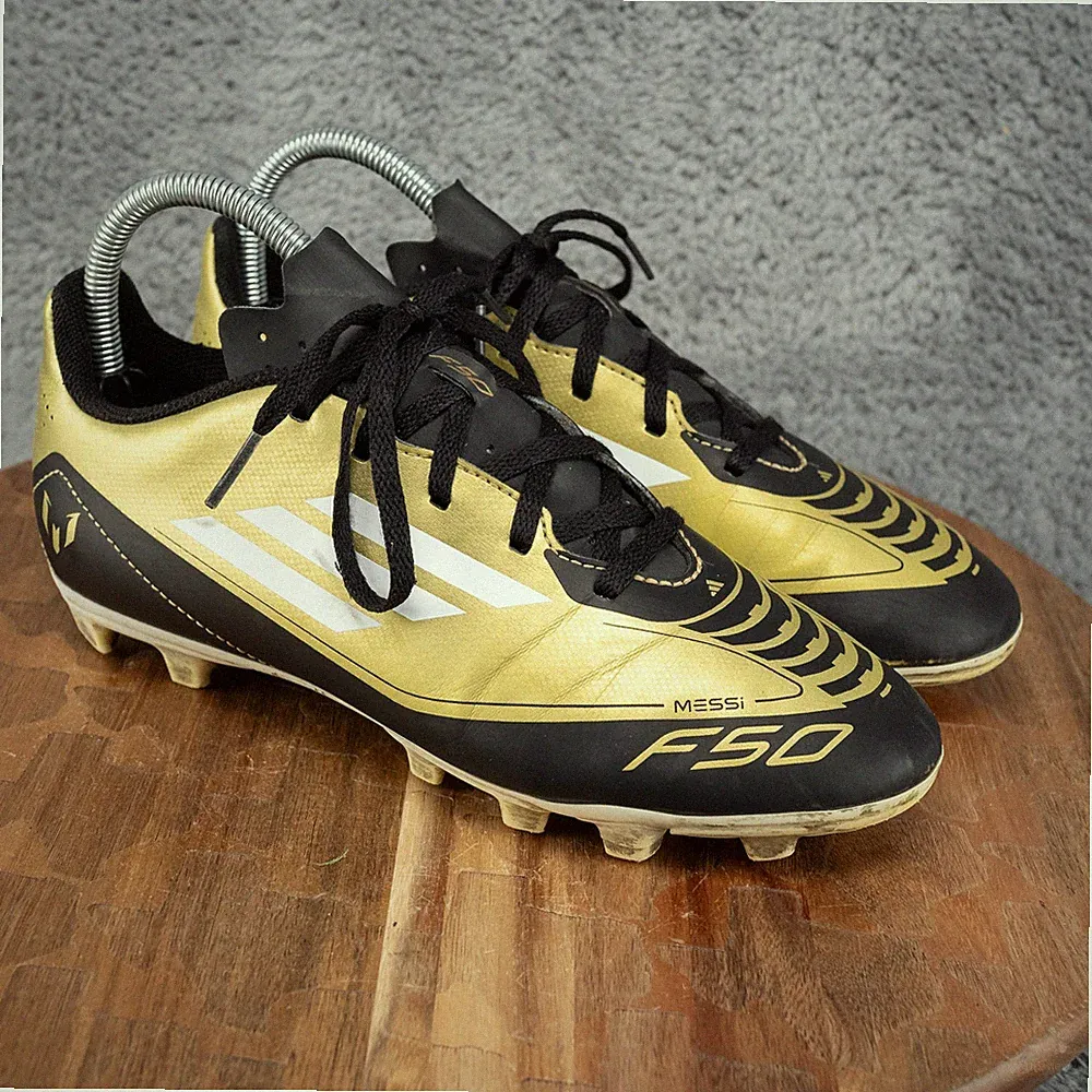 Club Soccer Cleats