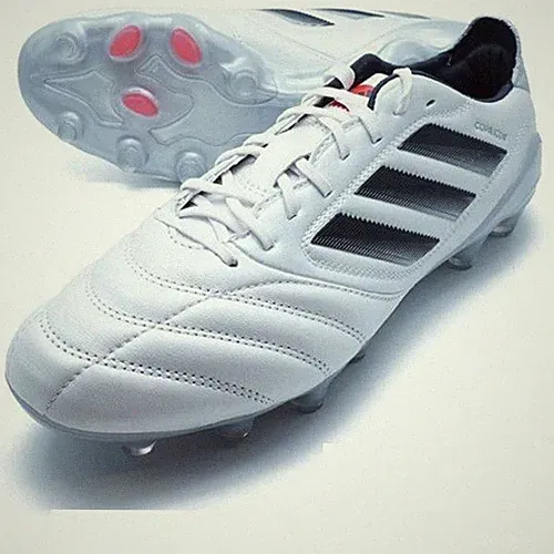 Adidas Soccer Cleats Copa Icon 2 Elite HG/AG Japan JH9223 US6-11H w/Box New