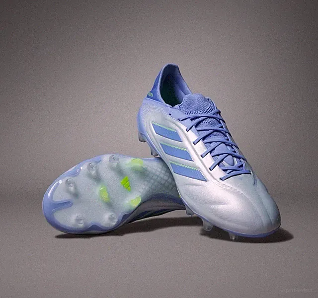 Adidas Soccer Cleats Copa Pure 3 Elite FG Mens 11.5 Victory Pack ID9038 NEW
