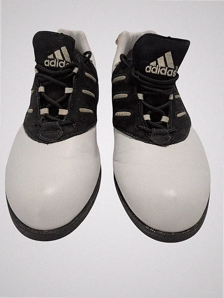 Lace-Up Firm Ground