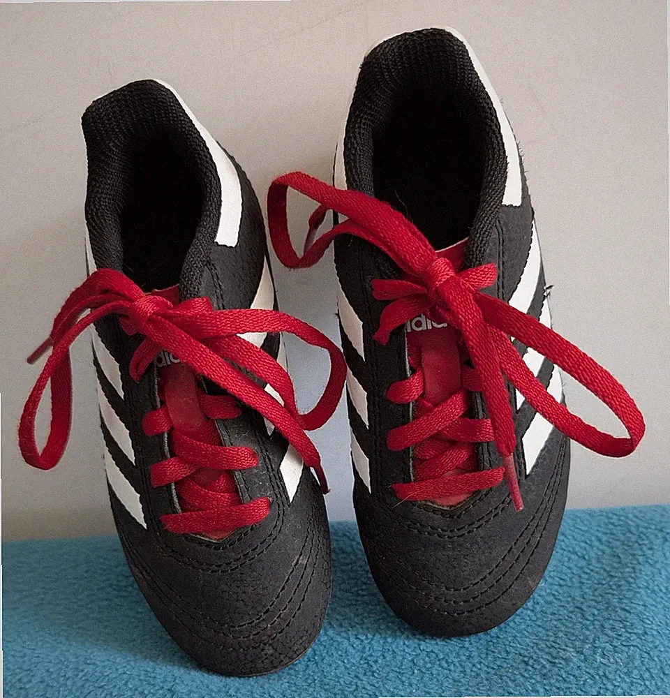 size 10 soccer cleats kids